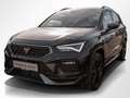 CUPRA Ateca VZ 2.0 TSI DSG 4Drive AHK/Navi/Akrapovic Schwarz - thumbnail 12