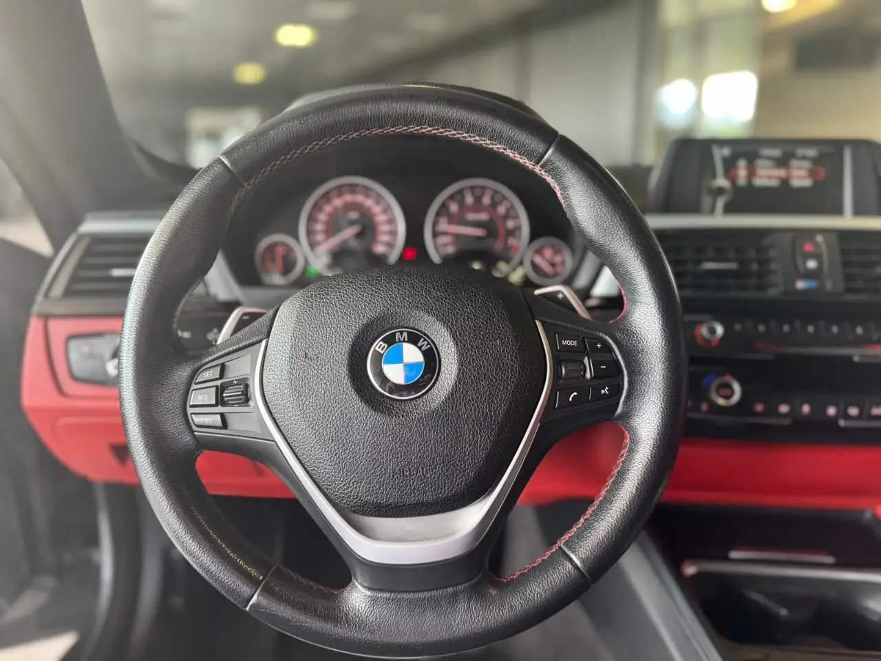 BMW 4 Series fotografie BMW 4 Series