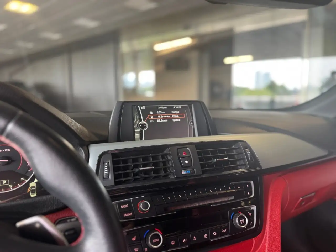 BMW 4 Series fotografie BMW 4 Series