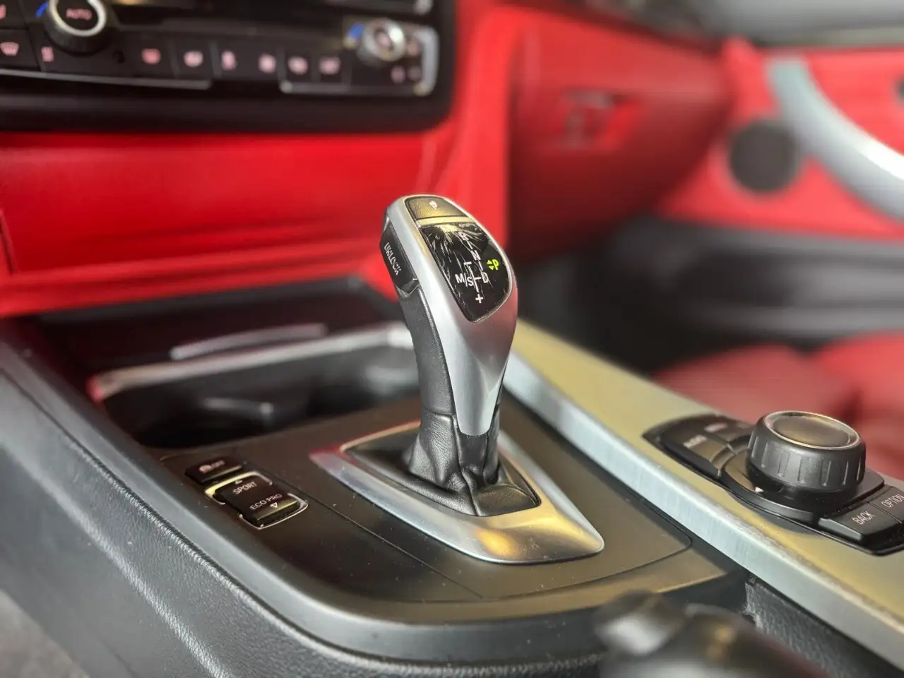 BMW 4 Series fotografie BMW 4 Series