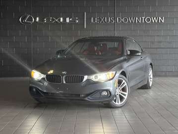 428i xDrive|Convertible|Safety Certified|