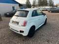 Fiat 500 S**Dig Tacho**Klima**MFL**Leder**Sport** Weiß - thumbnail 15