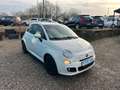 Fiat 500 S**Dig Tacho**Klima**MFL**Leder**Sport** Weiß - thumbnail 3