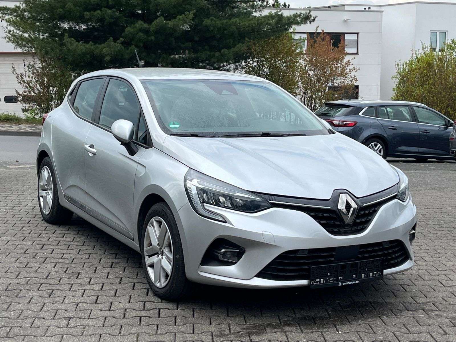 Second hand Renault Clio 1.5 dCi