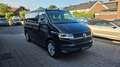 Volkswagen T6 California T6.1 California Beach Tour DSG FWD/STHZG/AHK/CAM Zwart - thumbnail 5