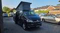 Volkswagen T6 California T6.1 California Beach Tour DSG FWD/STHZG/AHK/CAM Zwart - thumbnail 2