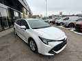 Toyota Corolla Kombi 1,2 Turbo Active Weiß - thumbnail 6