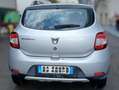 Dacia Sandero II 2014 Stepway  1.5 dci Prestige 90cv NEOPATENT Argento - thumbnail 3