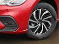 Volkswagen Polo Life Rouge - thumbnail 4