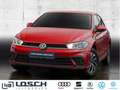 Volkswagen Polo Life Rouge - thumbnail 3