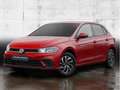 Volkswagen Polo Life Rouge - thumbnail 2