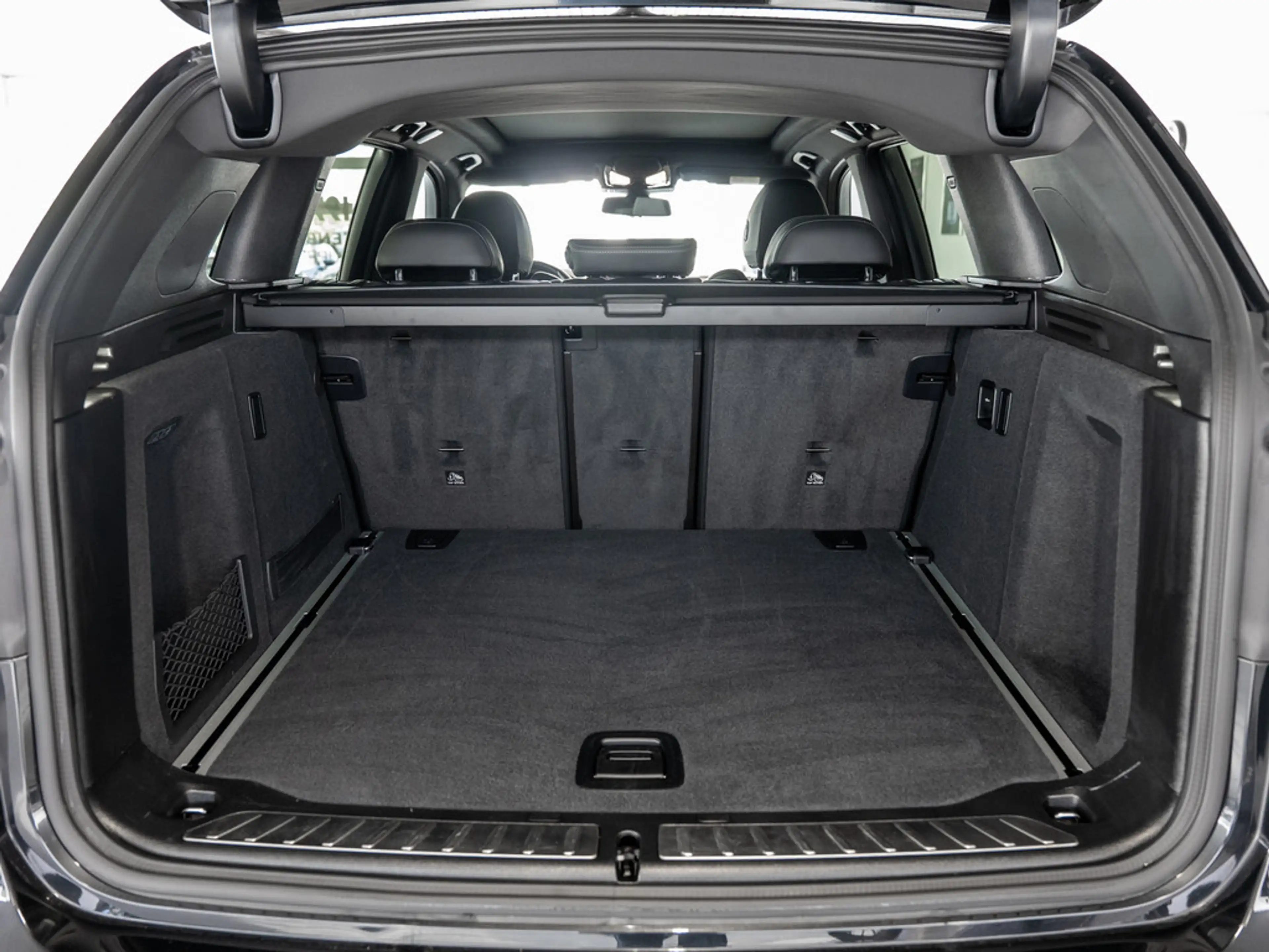 BMW X3 xDrive 30d M-Sport FACEL. PANO AHK HUD LED — photo 12