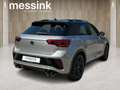 Volkswagen T-Roc R 2.0 TSI 4MOTION DSG Akra DiscoPro Leder Nero - thumbnail 4