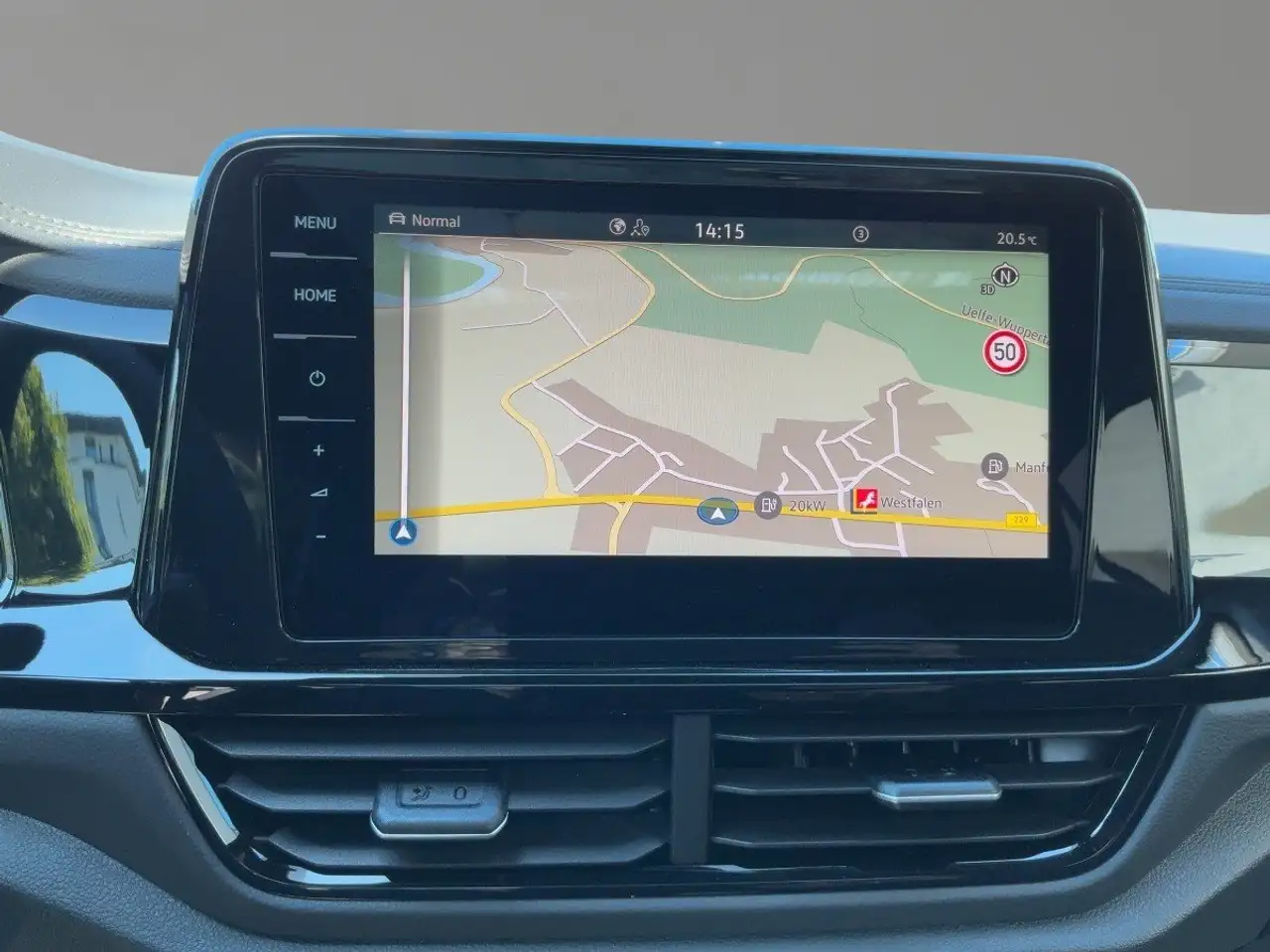 Volkswagen T-Roc R 2.0 TSI 4MOTION DSG Akra DiscoPro Leder 10