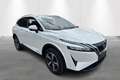 Nissan Qashqai e-POWER N-Connecta Blanc - thumbnail 3