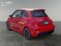 Abarth 595 Competizione 500 1.4 T-Jet  +Brembo+Leder+++ Piros - thumbnail 4