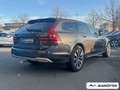 Volvo V90 B5 Cross Country Ultimate AWD PANO/BLIS/ACC/AHK/CA Grau - thumbnail 4