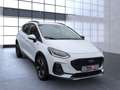 Ford Fiesta 1.0 EcoBoost Active X Automatik Bluetooth Blanc - thumbnail 6