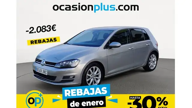 Volkswagen Golf 1.4 TSI BMT Sport 150 ACT T. DSG