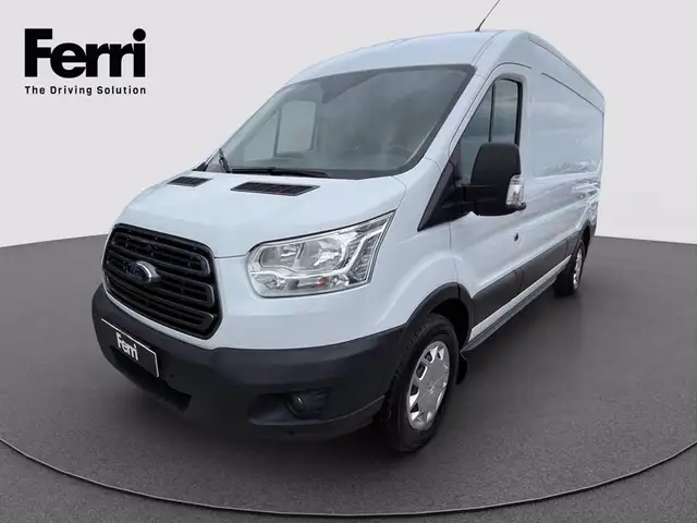 Ford Transit 350 2.0 tdci 170cv trend L3H2 E6