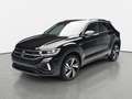 Volkswagen T-Roc T-ROC 1.5 TSI DSG R-LINE LED ACC SPURPAKET WINTER Schwarz - thumbnail 2