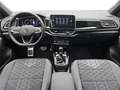 Volkswagen T-Roc T-ROC 1.5 TSI DSG R-LINE LED ACC SPURPAKET WINTER Schwarz - thumbnail 8