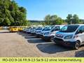 Ford Transit Custom Ford Transit EURO6 Custom Sortimo Werkstatt AHK Blanc - thumbnail 4