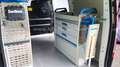 Ford Transit Custom Ford Transit EURO6 Custom Sortimo Werkstatt AHK Blanc - thumbnail 12