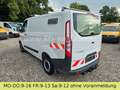 Ford Transit Custom Ford Transit EURO6 Custom Sortimo Werkstatt AHK Blanc - thumbnail 6