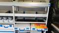 Ford Transit Custom Ford Transit EURO6 Custom Sortimo Werkstatt AHK Blanc - thumbnail 14