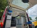 Ford Transit Custom Ford Transit EURO6 Custom Sortimo Werkstatt AHK Blanc - thumbnail 9