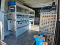 Ford Transit Custom Ford Transit EURO6 Custom Sortimo Werkstatt AHK Blanc - thumbnail 10