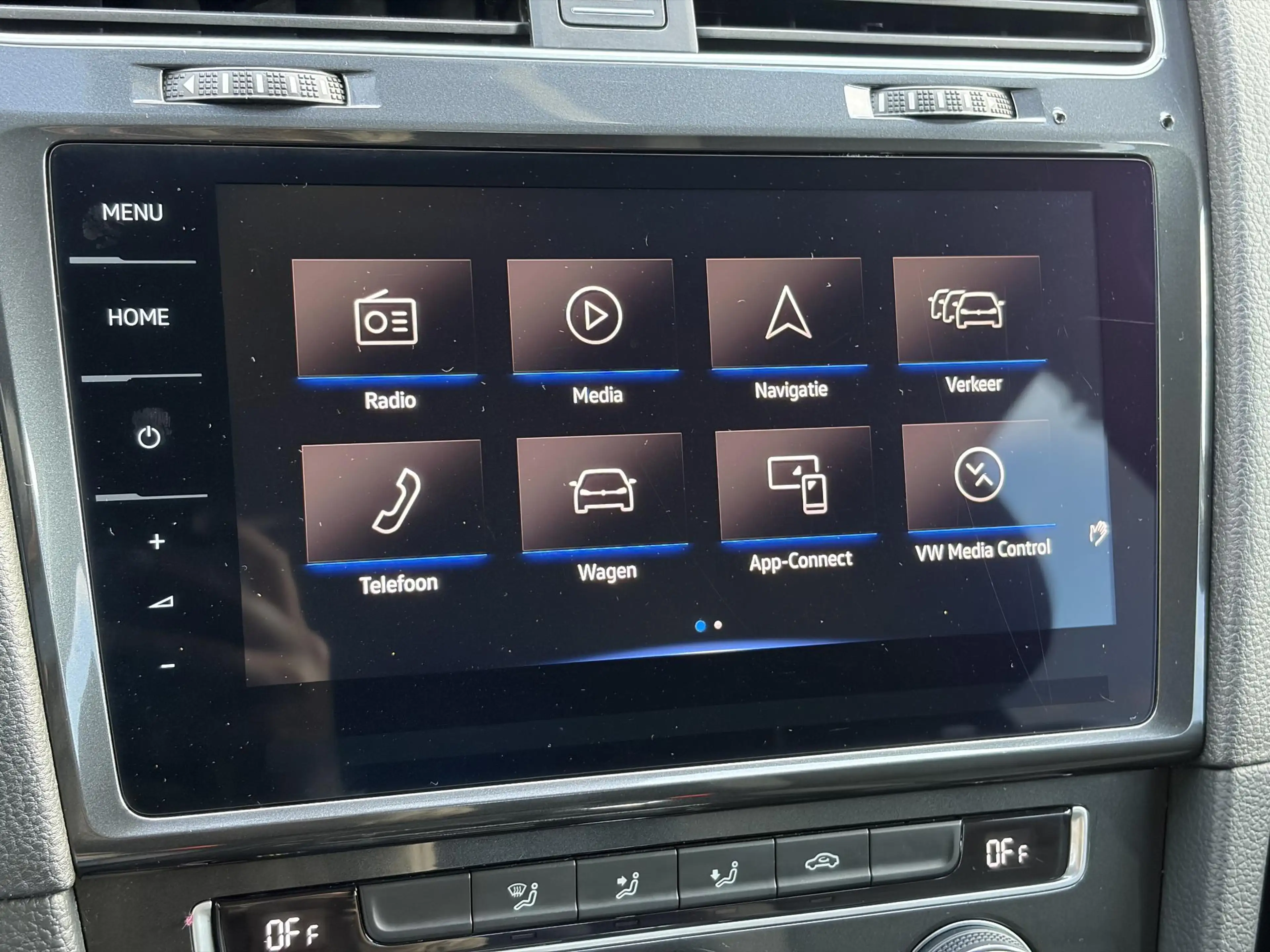 Volkswagen e-Golf e-Golf ✓SOH 84,55%✓Carplay✓Navi✓LED✓Clima✓Cruise✓P — photo 15