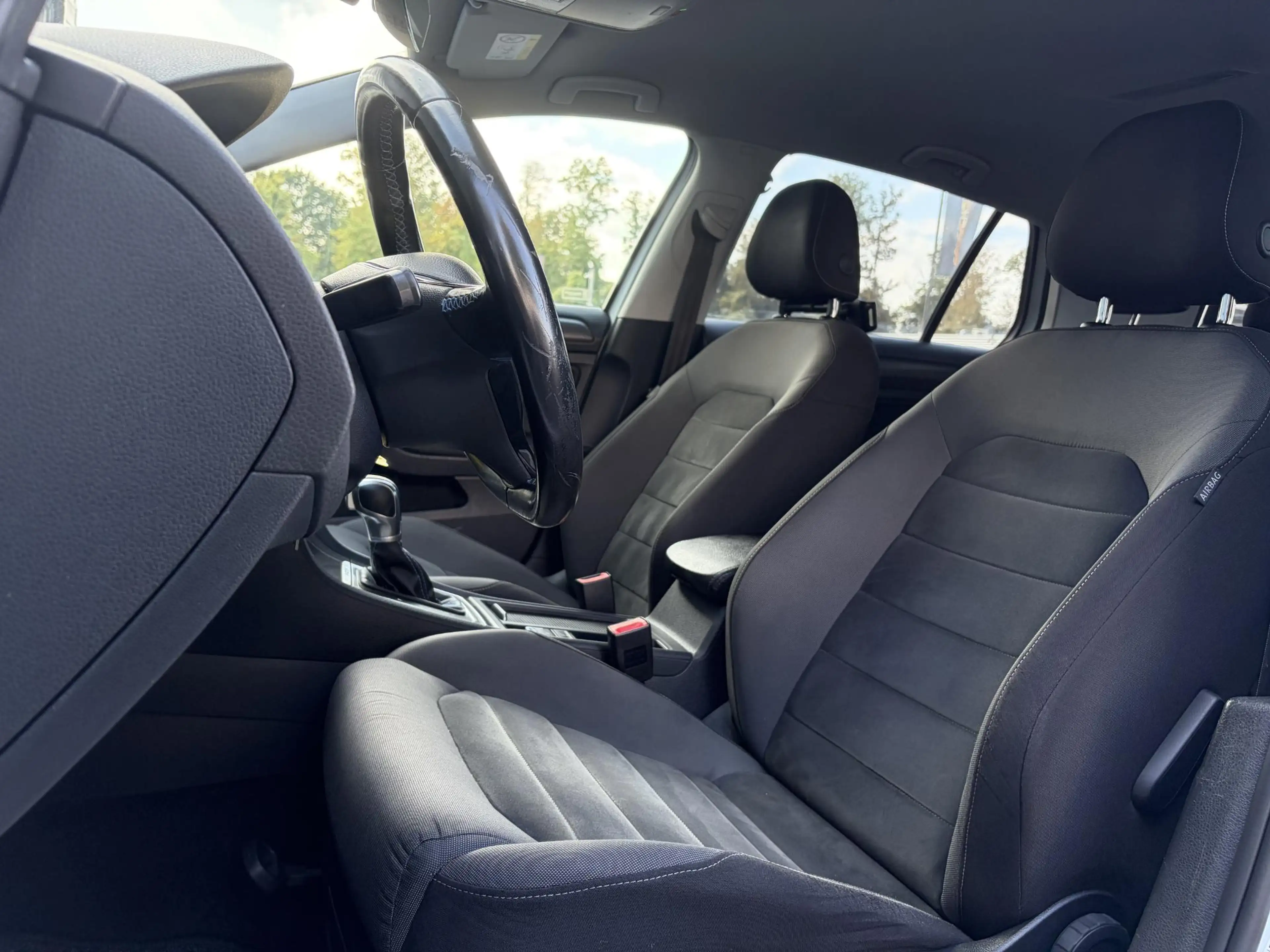 Volkswagen e-Golf e-Golf ✓SOH 84,55%✓Carplay✓Navi✓LED✓Clima✓Cruise✓P — photo 9