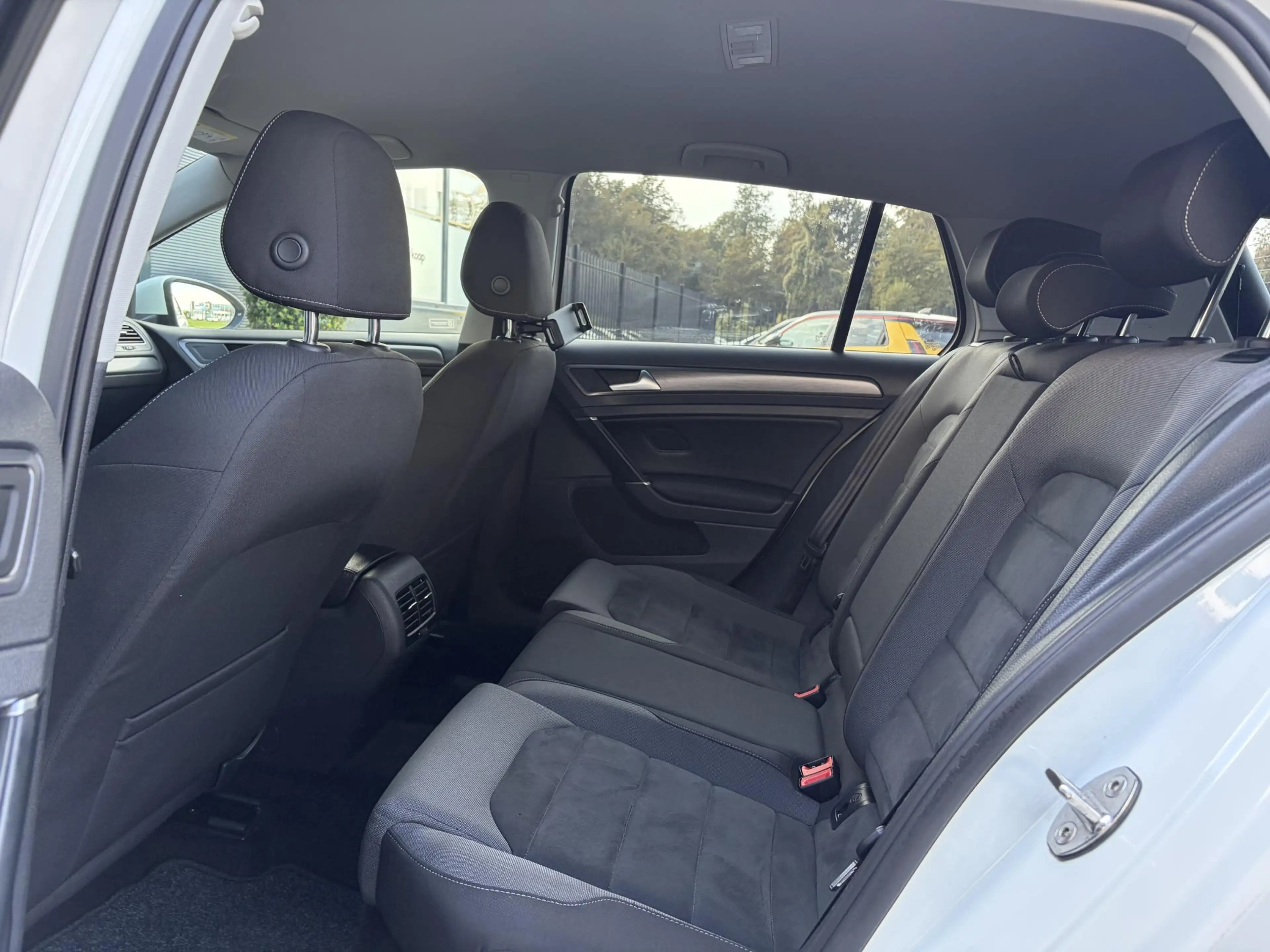 Volkswagen e-Golf e-Golf ✓SOH 84,55%✓Carplay✓Navi✓LED✓Clima✓Cruise✓P — photo 13