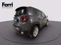 Jeep Renegade 1.3 t4 Limited 2wd 150cv ddct Grau - thumbnail 4