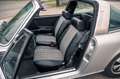 Porsche 911 2.4T Targa | Extensively restored Zilver - thumbnail 22
