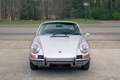 Porsche 911 2.4T Targa | Extensively restored Zilver - thumbnail 7