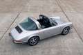 Porsche 911 2.4T Targa | Extensively restored Zilver - thumbnail 5
