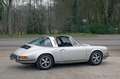 Porsche 911 2.4T Targa | Extensively restored Zilver - thumbnail 12