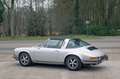 Porsche 911 2.4T Targa | Extensively restored Zilver - thumbnail 14