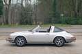 Porsche 911 2.4T Targa | Extensively restored Zilver - thumbnail 9