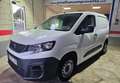 Peugeot Partner 1.5BlueHDI S&S Premium Standard 1000kg 75 Blanco - thumbnail 1