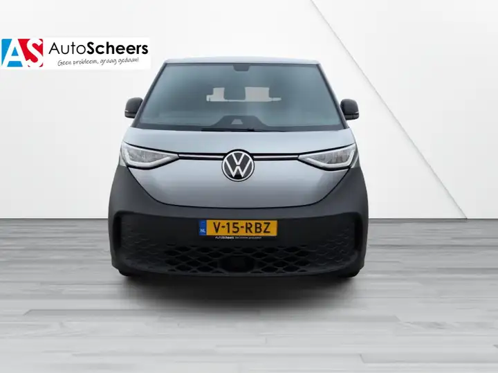 Volkswagen ID. Buzz Cargo Id.buzz 77kWh 204pk L1H1