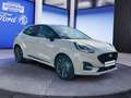 Ford Puma 1.0 Aut. MHEV Sound Edition  *360°*B&O*CarPlay* Weiß - thumbnail 17