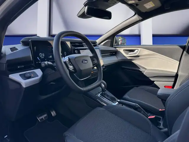 Ford Puma view 10