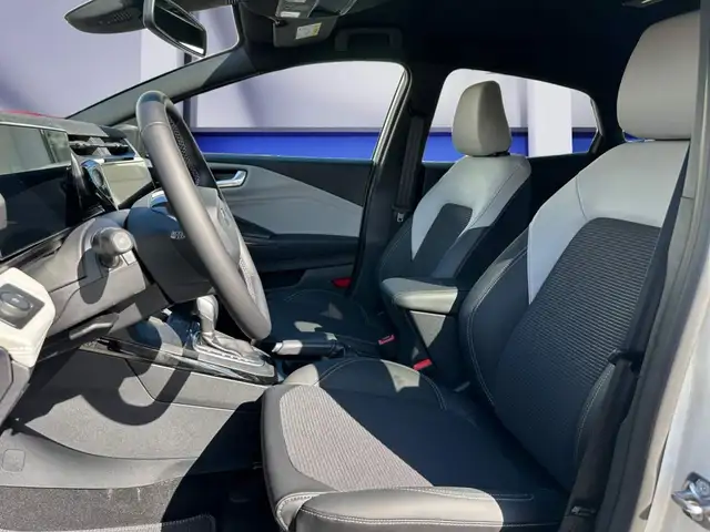 Ford Puma view 8