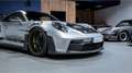 Porsche 911 4.0i - 525 - BV PDK  TYPE 992 COUPE GT3 RS PHASE 1 Gris - thumbnail 3
