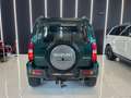 Suzuki Jimny 1.5 ddis JLX 4wd UNICO PROPRIETARIO GANCIO TRAINO Verde - thumbnail 5