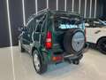 Suzuki Jimny 1.5 ddis JLX 4wd UNICO PROPRIETARIO GANCIO TRAINO Verde - thumbnail 6